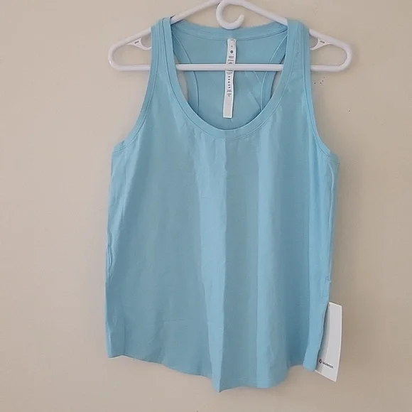 LULULEMON LOVE TANK SIZE 10 - Picture 6 of 12